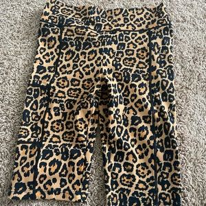 Celestial Bodiez biker shorts